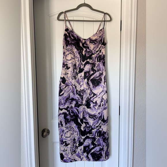 AFRM Midi Dress - Picture 2 of 5